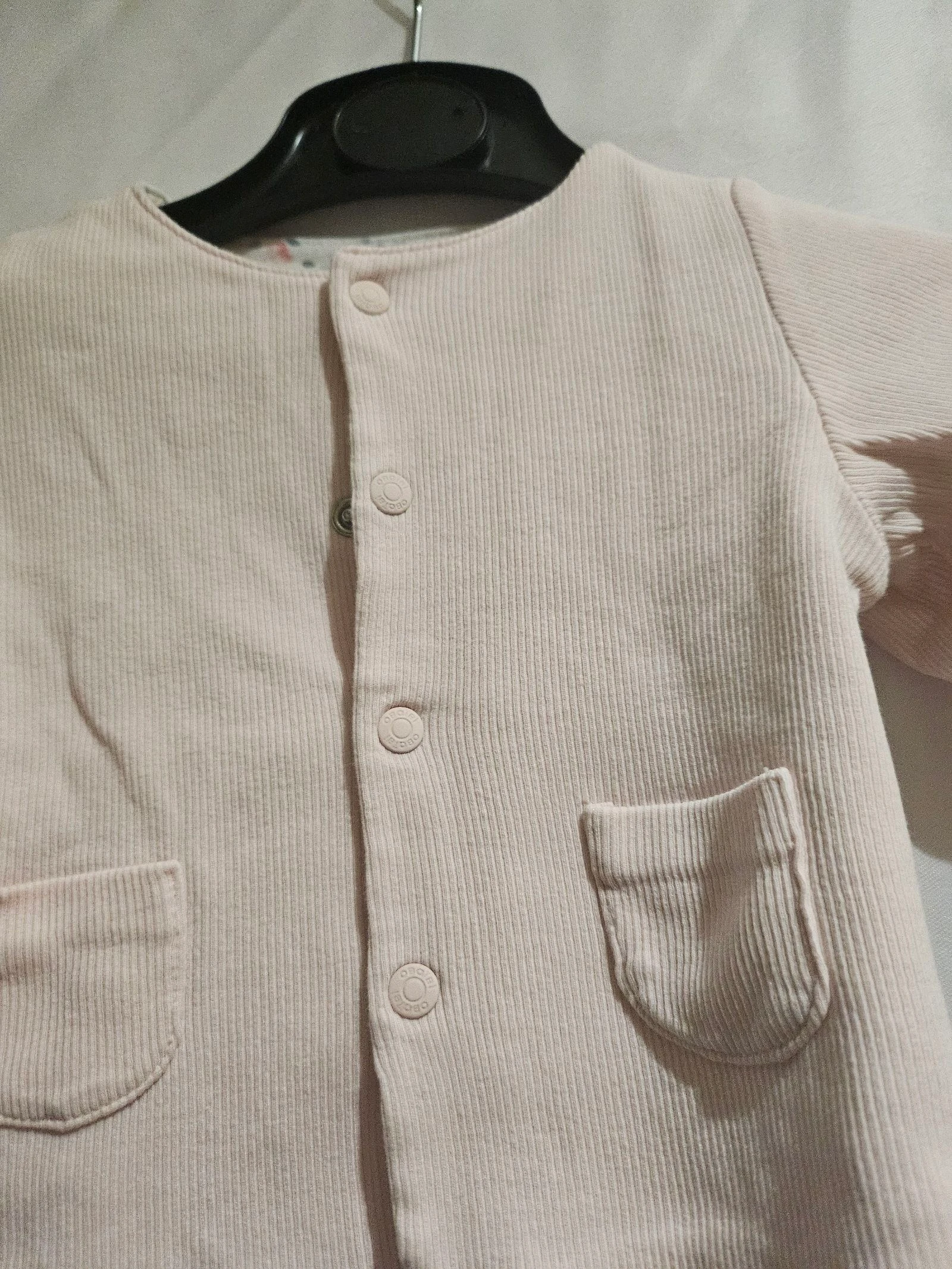 Gilet reversível 6 meses – photo 5
